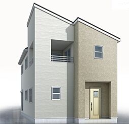 リーブルガーデン.S上里町七本木第6全8棟 3号棟