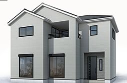 リーブルガーデン.S上里町七本木第6全8棟 4号棟