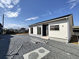 クレイドルガーデン太田市南ヶ丘町第2全1棟 1号棟