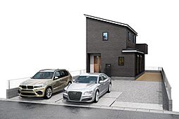 リナージュ藤岡市藤岡01期全2棟 1号棟