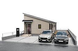 リナージュ藤岡市藤岡01期全2棟 2号棟