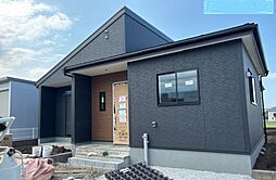 リーブルガーデン.S甘楽小川全3棟 1号棟