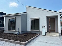 リーブルガーデン.S甘楽小川全3棟 2号棟