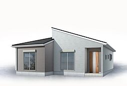 リーブルガーデン.S甘楽小川全3棟 2号棟
