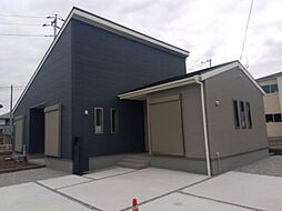 リーブルガーデン.S甘楽小川全3棟 2号棟