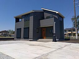 リーブルガーデン.S甘楽小川全3棟 3号棟