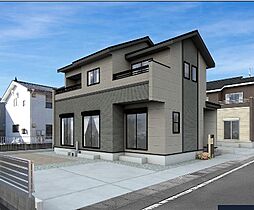 前橋市後家町全2棟 2号棟