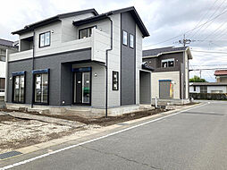 前橋市後家町全2棟 2号棟
