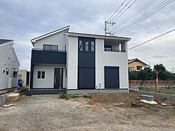 リーブルガーデン.S前橋市樋越町第4全6棟 1号棟