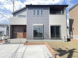 リーブルガーデン.S前橋市樋越町第4全6棟 1号棟