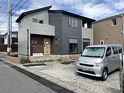 リーブルガーデン.S前橋市樋越町第4全6棟 1号棟