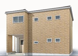 リーブルガーデン.S前橋市樋越町第4全6棟 2号棟