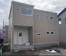 リーブルガーデン.S前橋市樋越町第4全6棟 2号棟