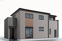 リーブルガーデン.S前橋市樋越町第4全6棟 3号棟