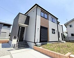 リーブルガーデン.S前橋市樋越町第4全6棟 3号棟