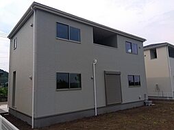 リーブルガーデン.S前橋市樋越町第4全6棟 4号棟