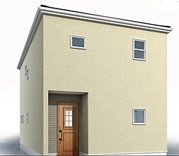 リーブルガーデン.S前橋市樋越町第4全6棟 4号棟