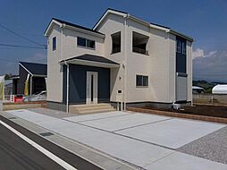 リーブルガーデン.S前橋市樋越町第4全6棟 5号棟