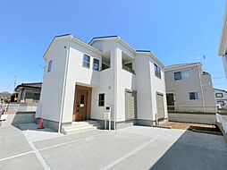 リーブルガーデン.S前橋市樋越町第4全6棟 6号棟