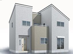 リーブルガーデン.S前橋市樋越町第4全6棟 6号棟