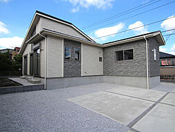 伊勢崎市豊城町全1棟 1号棟