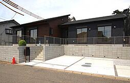 伊勢崎市豊城町全1棟 1号棟
