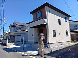 高崎市下小鳥町1期全1棟 1号棟