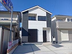 リーブルガーデン.S長野稲里町中氷鉋第1全2棟 1号棟