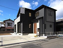 高崎市吉井町長根3期全1棟 1号棟