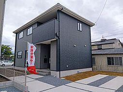 高崎市島野町1期全3棟 1号棟