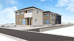 高崎市島野町1期全3棟 2号棟