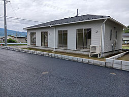 クレイドルガーデン千曲市戸倉第6全5棟 1号棟