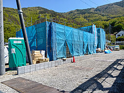 クレイドルガーデン千曲市戸倉第6全5棟 1号棟