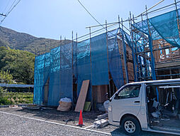 クレイドルガーデン千曲市戸倉第6全5棟 3号棟