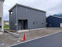 クレイドルガーデン千曲市戸倉第6全5棟 4号棟