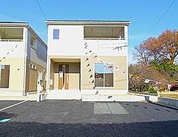 クレイドルガーデン太田市新田大根町第2全4棟 2号棟