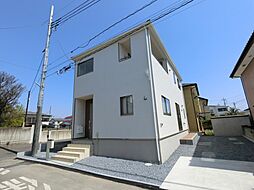 クレイドルガーデン太田市新田大根町第2全4棟 3号棟