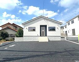 クレイドルガーデン太田市新田大根町第2全4棟 4号棟