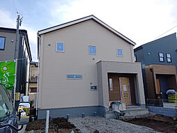 リーブルガーデン.S深谷上野台第23全4棟 3号棟