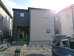 リーブルガーデン.S深谷上野台第23全4棟 4号棟