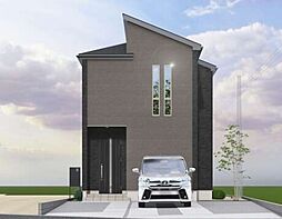 グラファーレ高崎市岩鼻町2期全2棟 1号棟