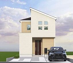 グラファーレ高崎市岩鼻町2期全2棟 2号棟