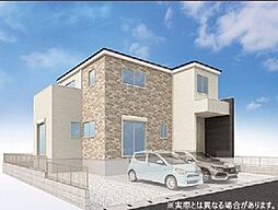 太田東矢島町1期全1棟 1号棟