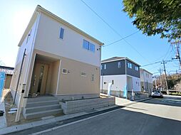 クレイドルガーデン館林市西高根町第4全2棟 1号棟