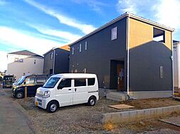 クレイドルガーデン館林市西高根町第4全2棟 1号棟