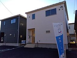 クレイドルガーデン館林市西高根町第4全2棟 2号棟