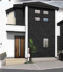 グラファーレ太田市牛沢町全3棟 1号棟