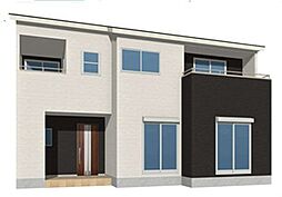 第7渋川市半田全2棟 1号棟