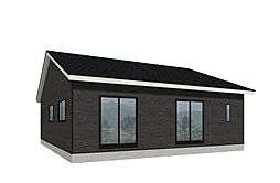 クレイドルガーデン上里町黛第1全8棟 5号棟