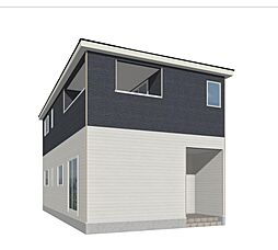 クレイドルガーデン上里町黛第1全8棟 6号棟